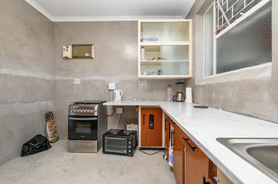 1 Bedroom Property for Sale in Port Elizabeth Central Eastern Cape